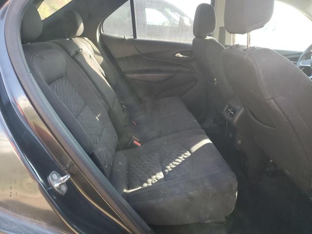 2018 CHEVROLET EQUINOX LT - 2GNAXSEV2J6242384