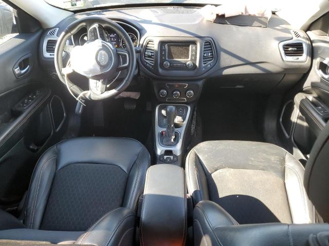 2018 JEEP COMPASS LA #3305378310