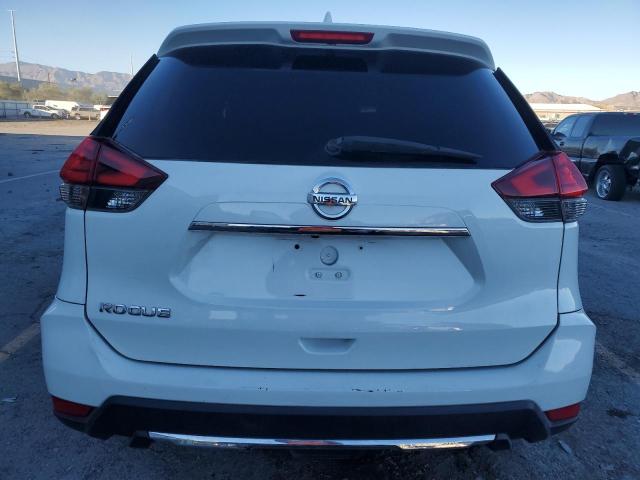 2017 NISSAN ROGUE S #3296254416