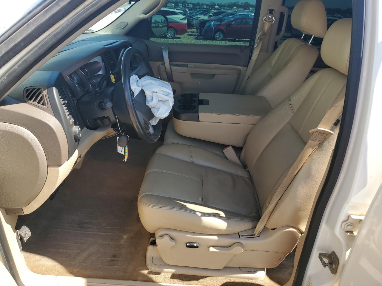 GMC SIERRA K1500 SLE