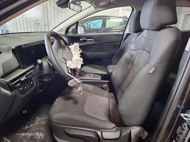 2026 KIA SPORTAGE L - 5XYK23DF0TG364825