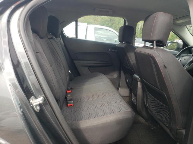 2014 CHEVROLET EQUINOX LS - 2GNALAEK2E1126696