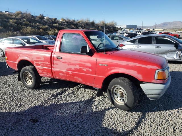 1997 FORD RANGER #3282720282