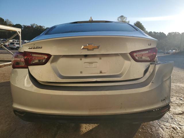 2022 CHEVROLET MALIBU LT - 1G1ZD5ST4NF144843