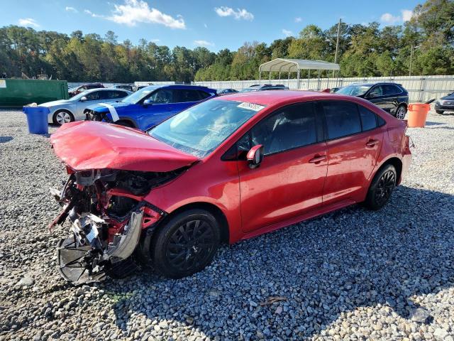 Global Auto Auctions: 2020 TOYOTA COROLLA LE