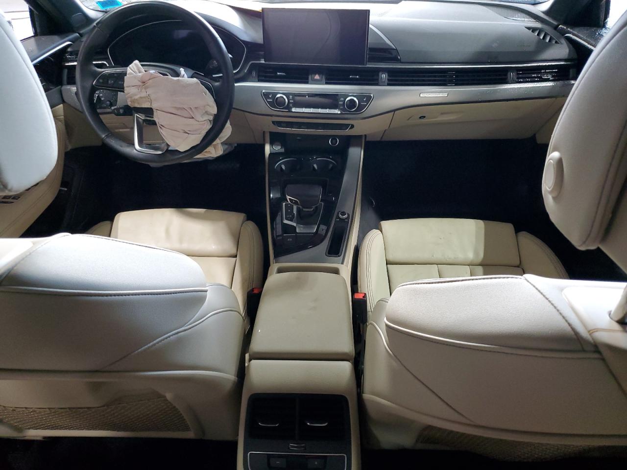 AUDI A4 PREMIUM PLUS 45