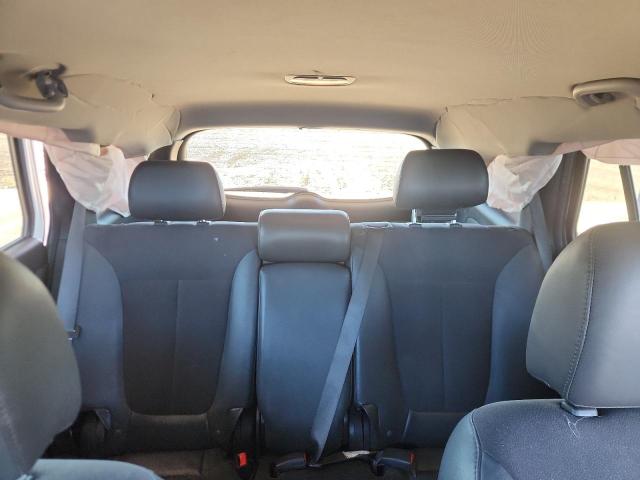 2010 HYUNDAI SANTA FE S - 5NMSH4AG2AH359808