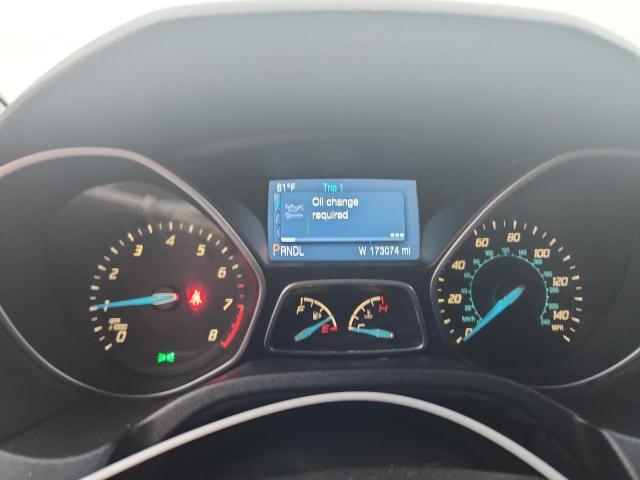 2014 FORD FOCUS SE #3275465715