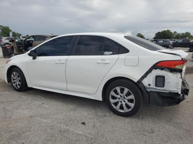 2022 TOYOTA COROLLA LE #3302816911