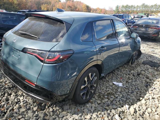 2026 HONDA HR-V EXL #3311700227