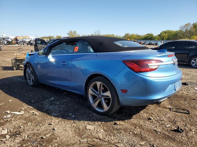 2017 BUICK CASCADA SP W04WJ3N58HG028347