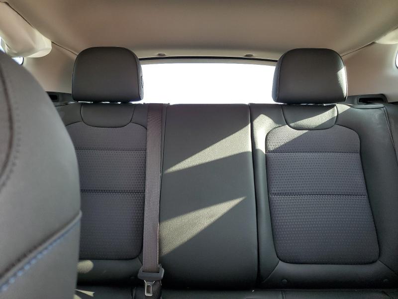 2025 CHEVROLET TRAX 1LT #3297241406