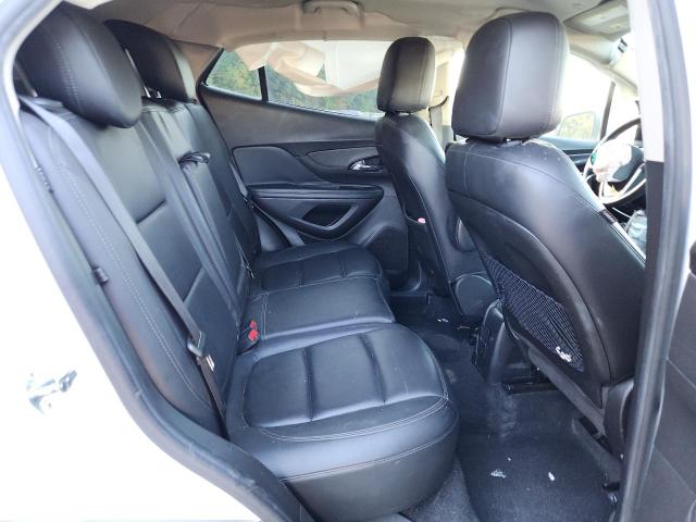 2020 BUICK ENCORE ESS KL4CJCSB4LB047030