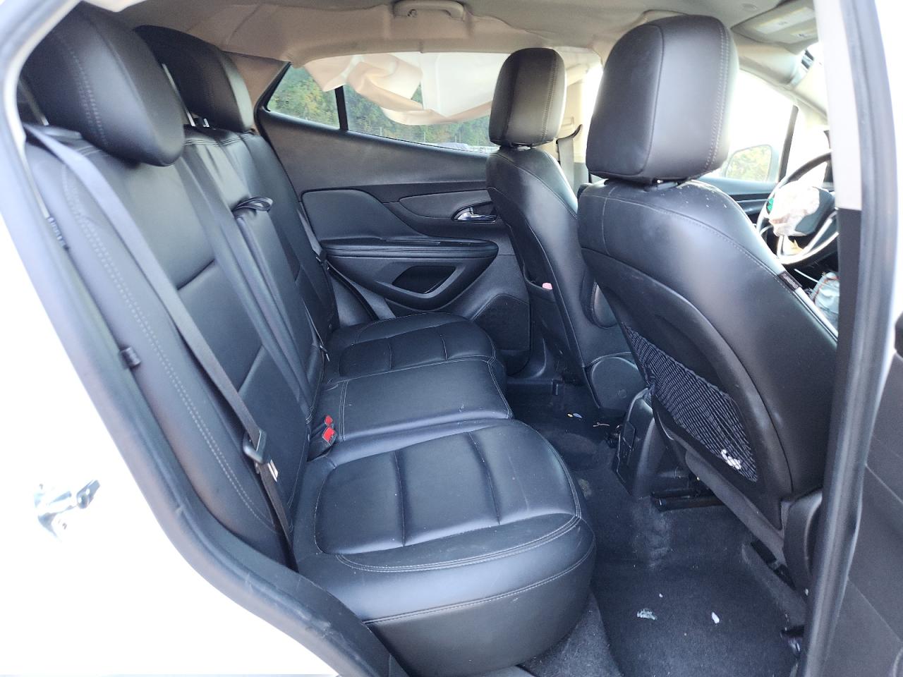 BUICK ENCORE ESSENCE