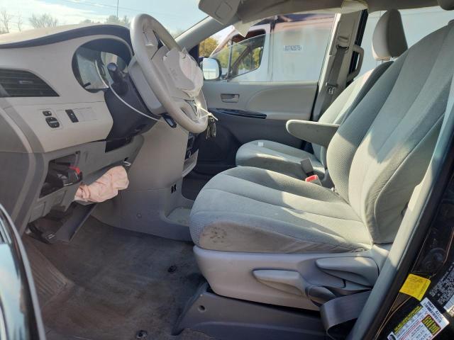 2013 TOYOTA SIENNA - 5TDZK3DC1DS316470