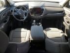 Lot #3310484042 2020 CHEVROLET TRAVERSE LT