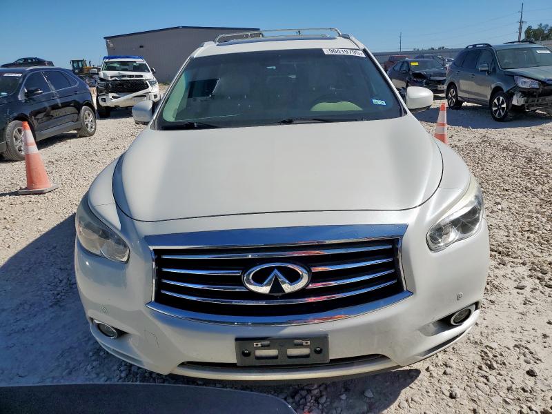 2015 INFINITI QX60 - 5N1AL0MN5FC551299