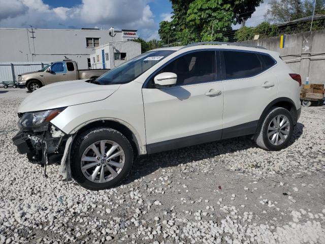 2019 NISSAN ROGUE SPOR #3301750397