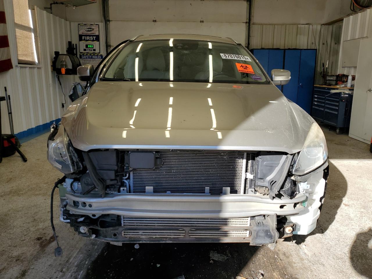 VOLVO XC60 T6 PLATINUM