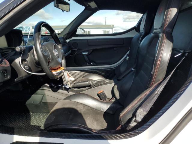 2017 ALFA ROMEO 4C ZARBAAA48HM245037