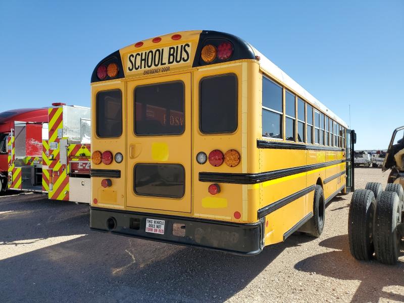 2014 IC CORPORATION 3000 CE #3305403312