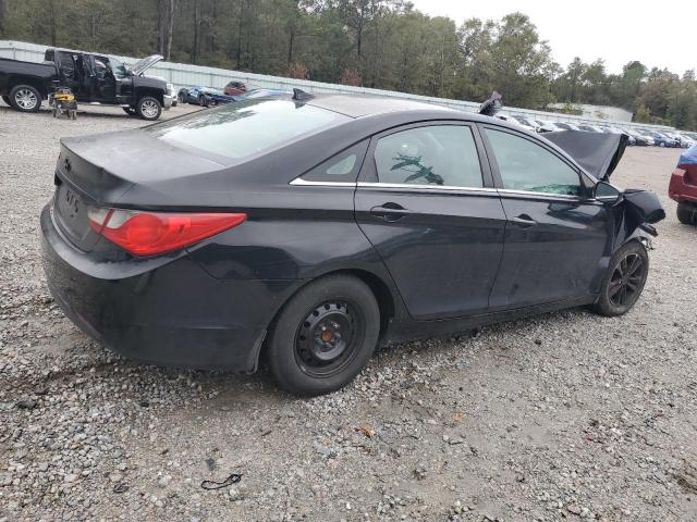 2013 HYUNDAI SONATA GLS #3309632056