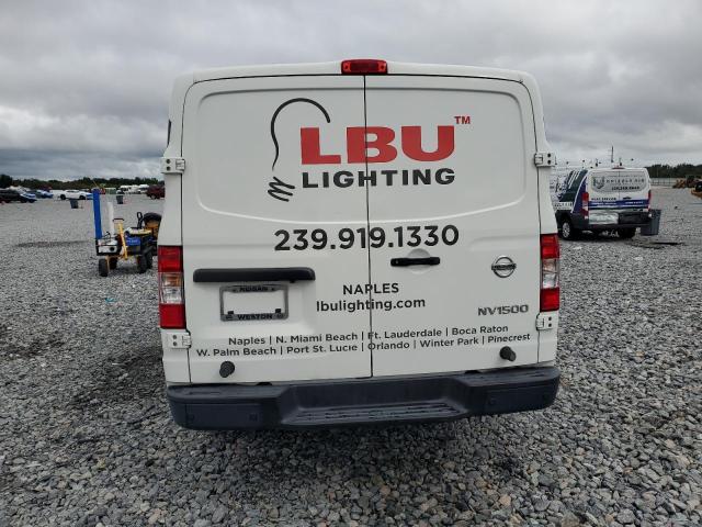 2021 NISSAN NV 1500 S 1N6BF0KMXMN809714