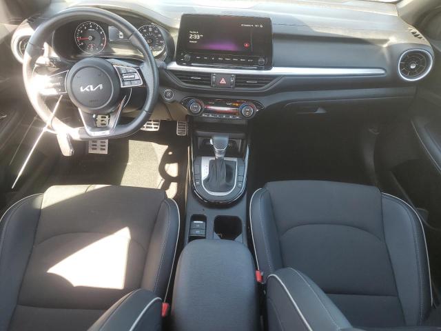 2024 KIA FORTE GT LINE #3302918086