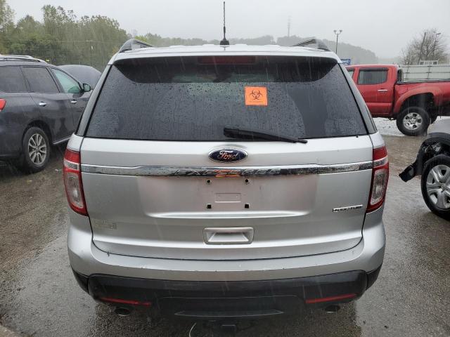 2013 FORD EXPLORER #3296313483