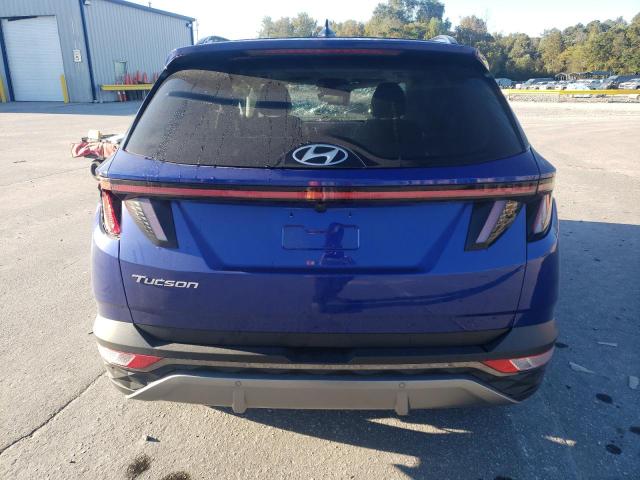 2022 HYUNDAI TUCSON LIM #3304693911