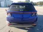 Lot #3304693911 2022 HYUNDAI TUCSON LIM