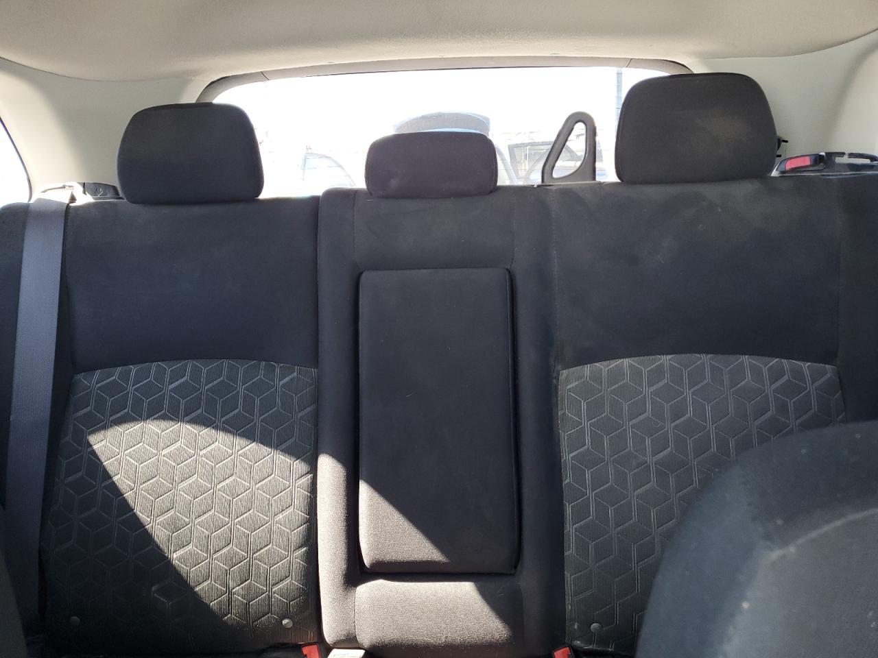 MITSUBISHI OUTLANDER ES