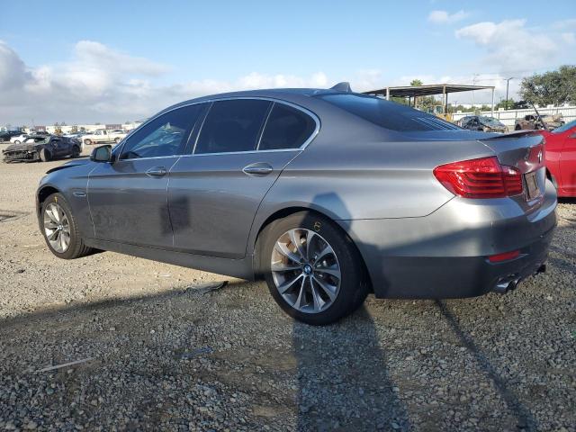 2016 BMW 528 I WBA5A5C5XGG349494