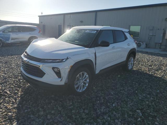 CHEVROLET TRAILBLAZE