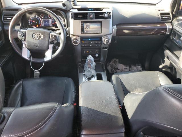 2016 TOYOTA 4RUNNER SR #3278636936
