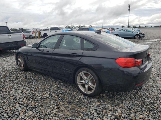 2017 BMW 430I GRAN WBA4F7C39HG789571