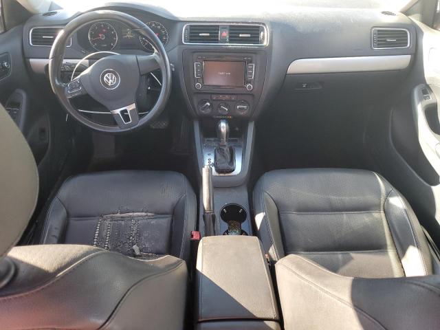 2013 VOLKSWAGEN JETTA SE - 3VWDX7AJ3DM426620