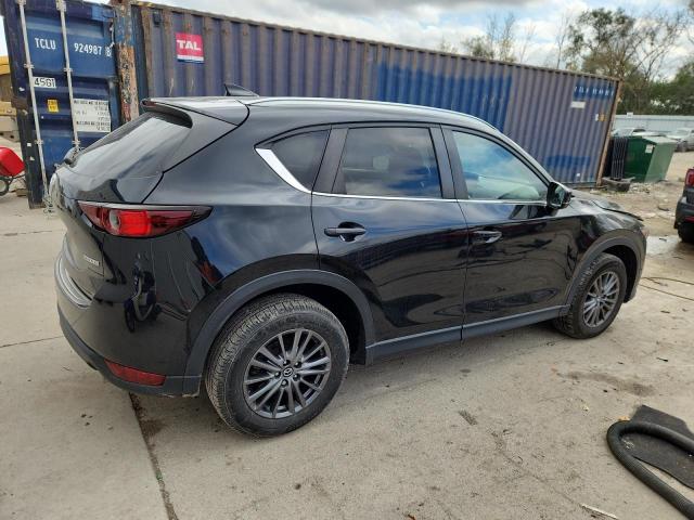 2021 MAZDA CX-5 TOURI - JM3KFBCM0M1379705