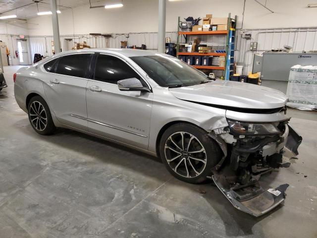 2015 CHEVROLET IMPALA LTZ 2G1155SL3F9182455