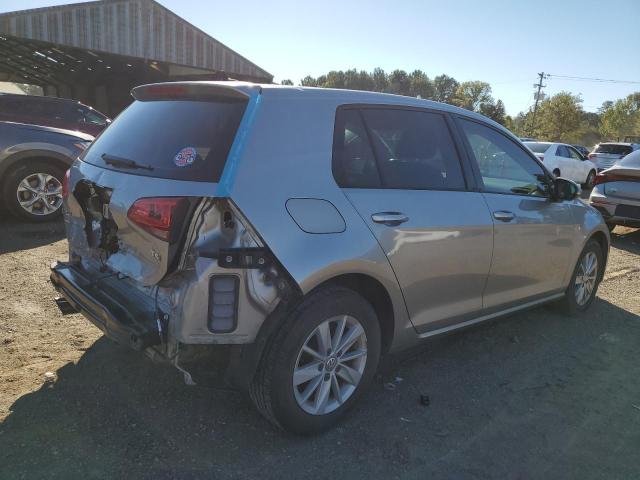 2016 VOLKSWAGEN GOLF S/SE 3VW217AU5GM030406