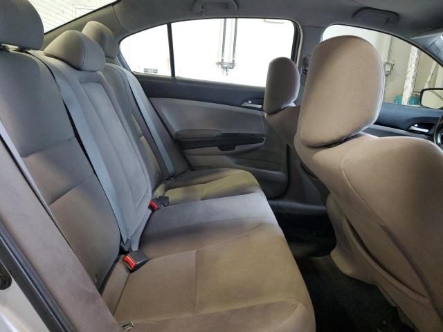 2012 HONDA ACCORD LX - 1HGCP2F36CA130144