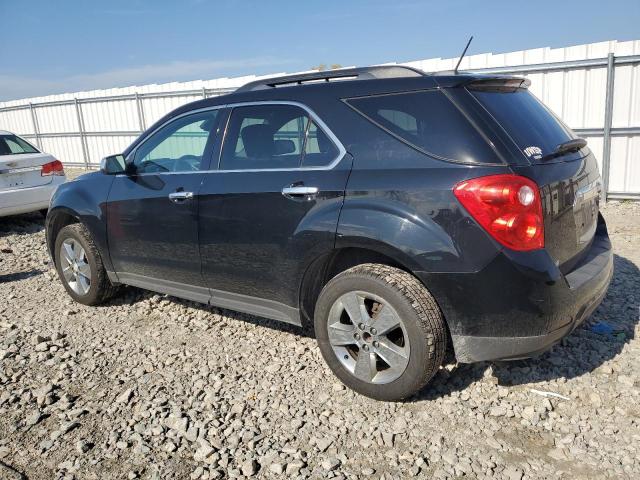 2015 CHEVROLET EQUINOX LT - 2GNALCEK6F6126572