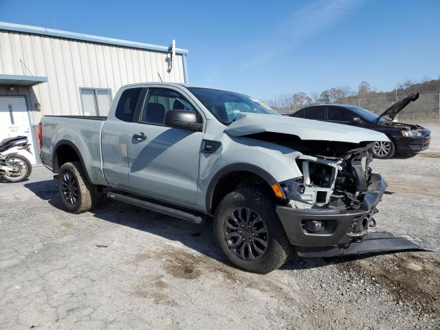2023 FORD RANGER XL #3297124558