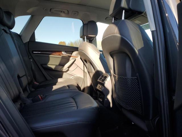 2018 AUDI Q5 PREMIUM - WA1BNAFYXJ2049140