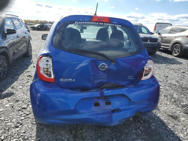 2015 NISSAN MICRA - 3N1CK3CP7FL270505