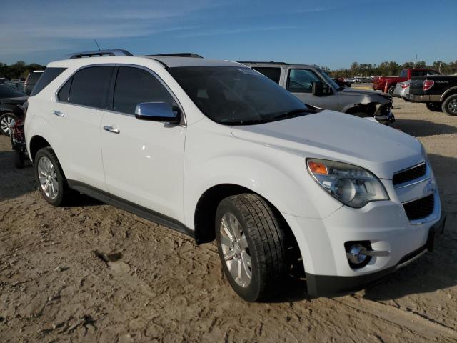 2010 CHEVROLET EQUINOX LT - 2CNFLNEY6A6204478