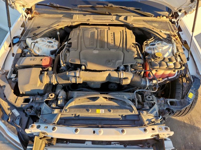 2017 JAGUAR XF PREMIUM SAJBJ4BV4HCY40364