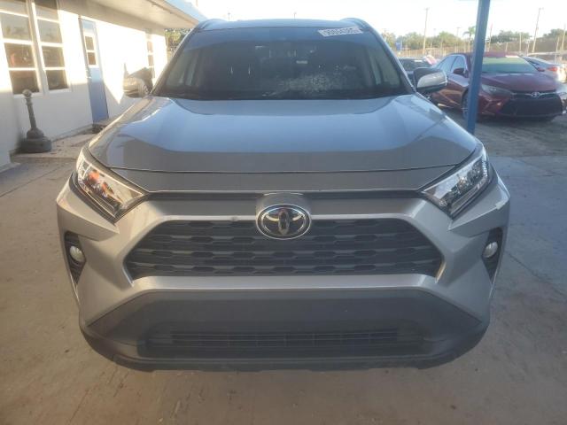 2020 TOYOTA RAV4 XLE #3302831907