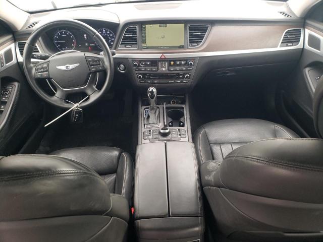 2015 HYUNDAI GENESIS 3. KMHGN4JE4FU075413