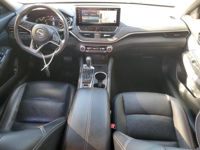 2023 NISSAN ALTIMA SL - 1N4BL4EV1PN341552